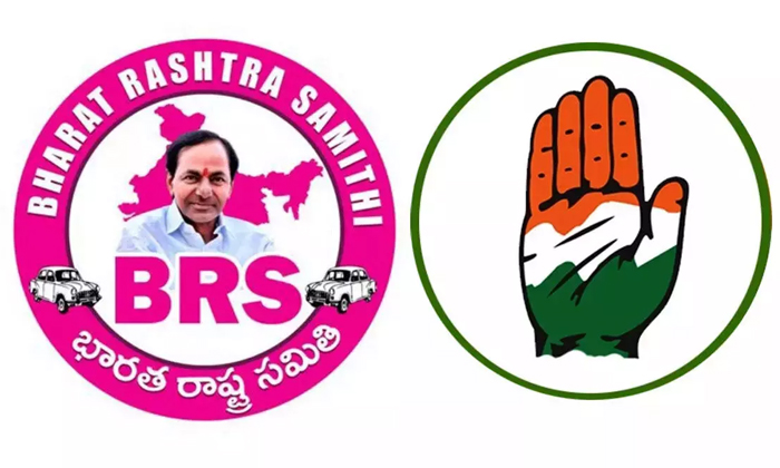 Telugu Brs, Congress, Raithu Bandu, Revanth Reddy, Rythubharosa, Telangana-Polit