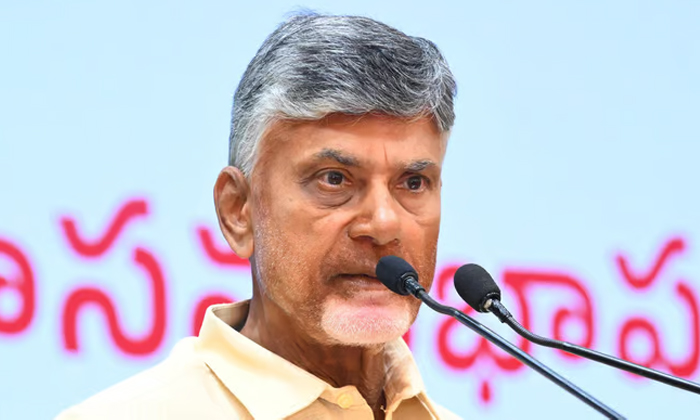  Cm Chandrababu Naidu Key Responsibility To Robin Sharma Details, Tdp , Ap Cmchan-TeluguStop.com