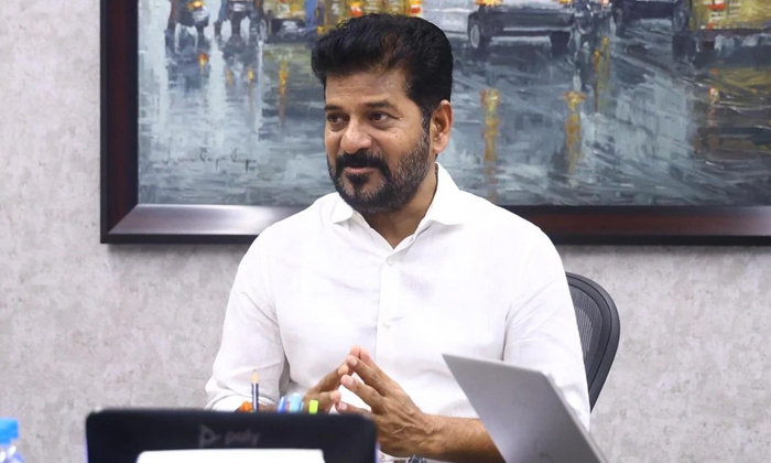  Cm Revanth Reddy To Bring Back Vro System In Telangana Details, Revanth Reddy, T-TeluguStop.com