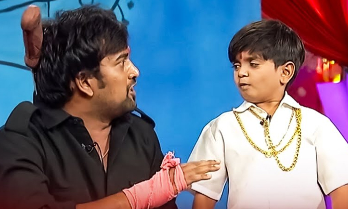 Telugu Jabardasth, Jabardasth Show, Naughty Naresh, Punch Prasad, Tirupatiprakas