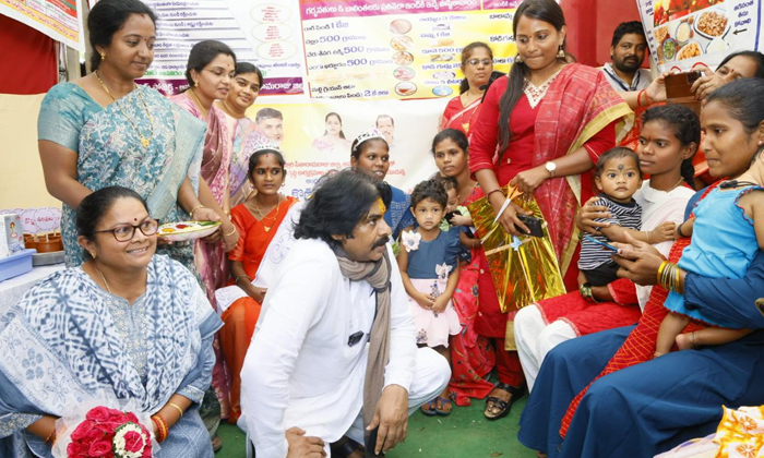 Telugu Ap, Deputycm, Janasena, Janasena Candis, Janasenani, Pavan Kalyan, Pawan