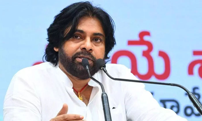  Deputy Cm Pawan Kalyan Uttarandhra Tour Today Details, Pawan Kalyan, Janasena, J-TeluguStop.com