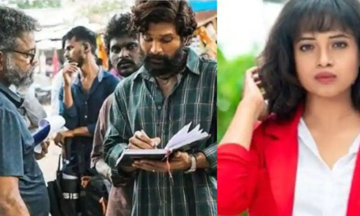 Telugu Assistant, Bunny, Devi Nagavalli, Devinagavalli, Pushpa Rule, Sukumar-Mov Telugu Assistant, Bunny, Devi Nagavalli, Devinagavalli, Pushpa Rule, Sukumar-Mov