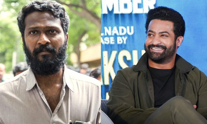 Telugu Atlee, Vetrimaaran, Jr Ntr, Nelsondileep, Ntr Vetrimaaran, Prashanth Neel