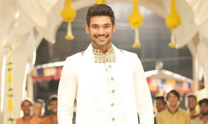  Here Is The Clarity About Bellamkonda Srinivas Marriage Details, Bellamkonda Sri-TeluguStop.com