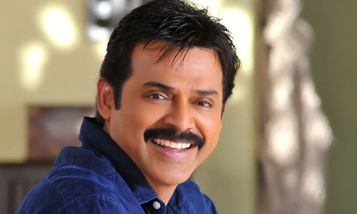  Hero Venkatesh Comments About Arunachalam Temple Details Inside Goes Viral In So-TeluguStop.com