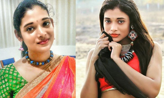  Heroine Rekha Bhoj Shocking Comments About Prasad Behara Details Inside Goes Vir-TeluguStop.com