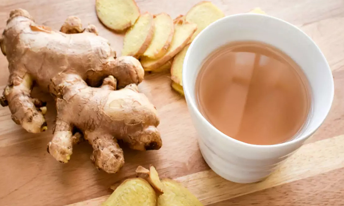 Telugu Anise, Cardamom, Ginger Tea, Tips, Latest, Sickness-Telugu Health