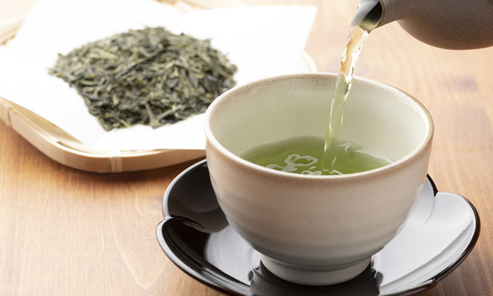  How To Use Green Tea For Dandruff Relief? Dandruff, Green Tea, Green Tea Benefit-TeluguStop.com