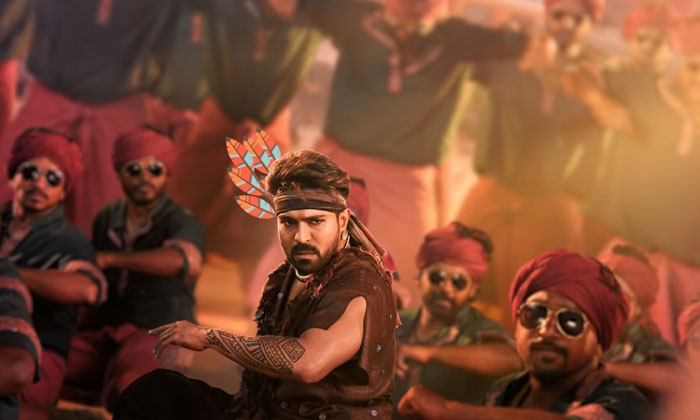 Telugu Benefit Shows, Game Changer, Shockram, Nizam, Pushpa Rule, Ram Charan-Mov