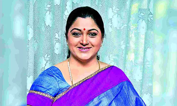 Telugu Actress Kushboo, Kushboo Sundar, Kushboosundar, Sensational-Movie