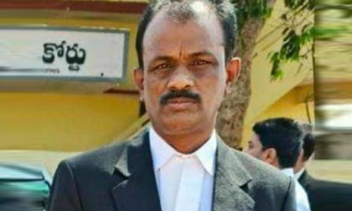  Law Student Islawat Sravya's Death Is A Tragedy: Ailu District President Mangodi-TeluguStop.com