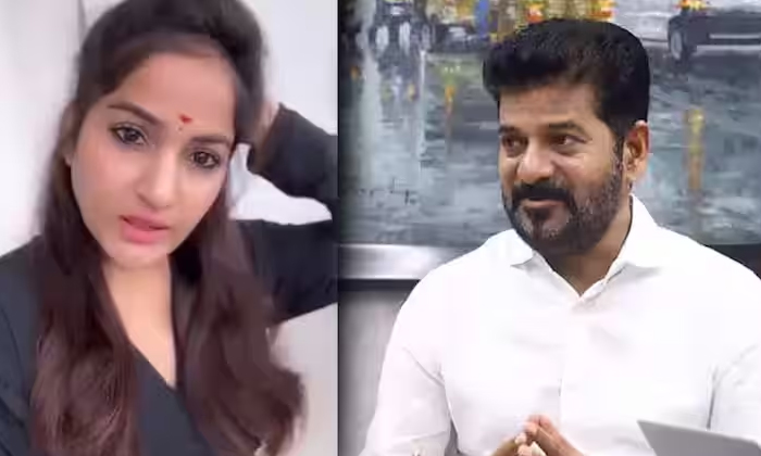  Madhavilatha Shocking Comments About Allu Arjun Details Inside Goes Viral In S-TeluguStop.com