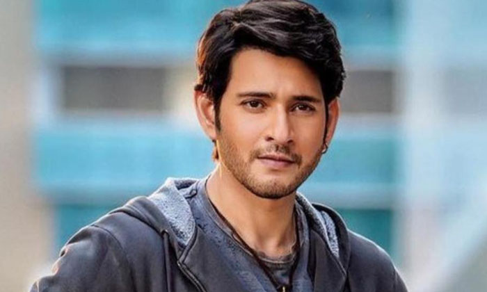  Mahesh Babu Funny Comments On His Political Entry, Mahesh Babu, Tollywood, Polit-TeluguStop.com