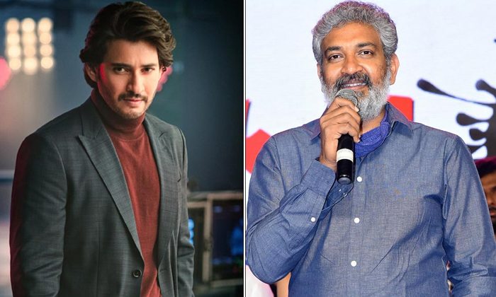  Mahesh Babu Rajamouli Movie Launch Date Fixed Details, Rajamouli, Mahesh Babu, T-TeluguStop.com