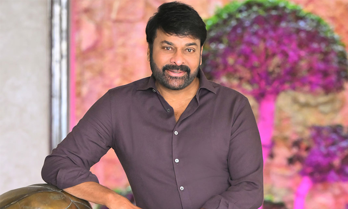  Megastar Chiranjeevi Likely To Nominate To Rajyasabha Details, Megastar Chiranje-TeluguStop.com