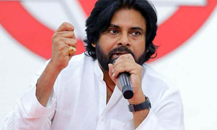  Power Star Pawan Kalyan Comments About His Three Movies Details Inside Goes Vira-TeluguStop.com