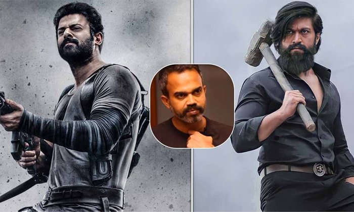 Telugu Salaar, Prashanth Neel, Dragon, Jr Ntr, Kgf, Prabhas, Salaar Result, Ugra