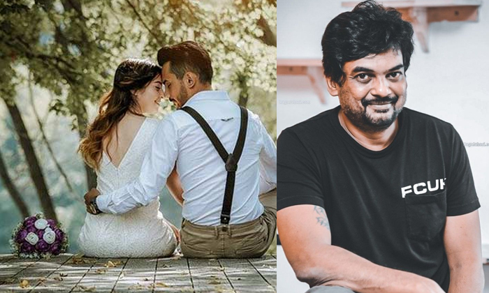  Puri Jagannath Sensational Comments On Breakups, Puri Jagannath, Divorce, Social-TeluguStop.com