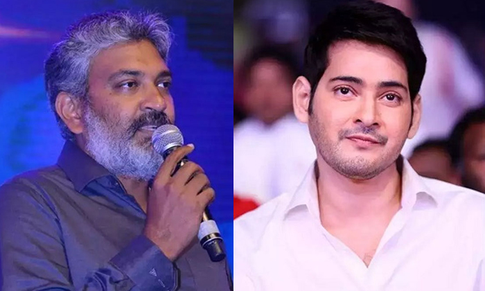  Rajamouli Mahesh Babu Film Fans Speculate About Box Office Records And Expectati-TeluguStop.com