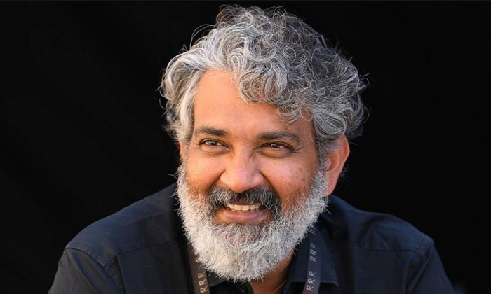  Rajamouli Movie With Own Writing Story Details, Rajamouli, Rajamouli Writing Sto-TeluguStop.com