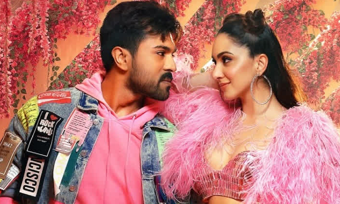 Telugu Shankar, Sukumar, Gamechanger, Game Changer, Kiara Advani, Pushpa Rule, R