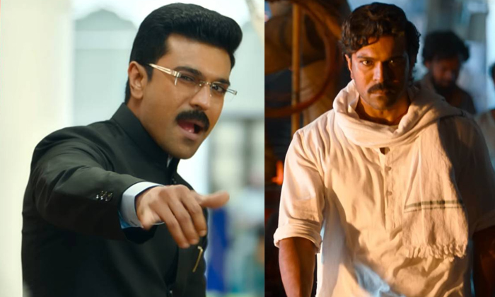 Telugu Dil Raju, Shankar, Game Changer, Kiara Advani, Ram Charan, Ramcharan, Tol