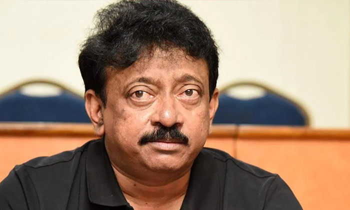  Ram Gopal Varma Sensational Interview Allu Arjun Arrest, Ram Gopal Varma, Tollyw-TeluguStop.com