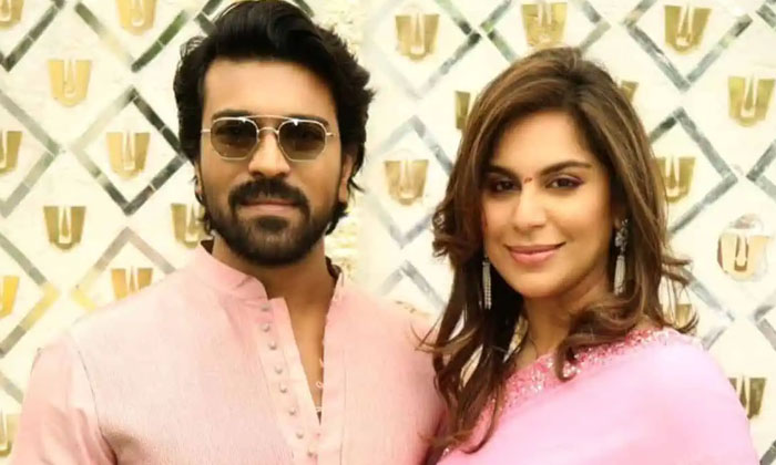  Ramcharan Upasana Assets, Ram Charan, Upasana, Assets, Tollywood, Hero Ram Chara-TeluguStop.com