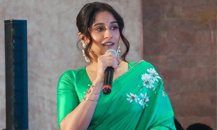  Regina Cassandra Why Converted Her Tradition Details, Regina Cassandra, Traditio-TeluguStop.com