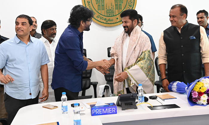 Telugu Allu Arjun, Alluarjun, Congress, Nagarjuna, Revanth Reddy, Revathi, Sandh