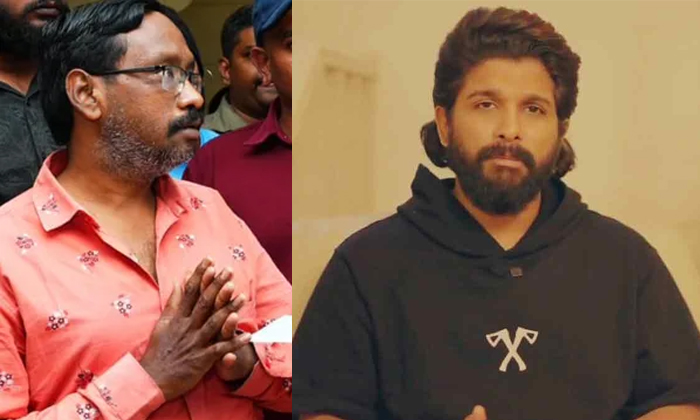  Revathi Husband Comments About Bunny Details, Allu Arjun, Sandhya Theatre Stampe-TeluguStop.com