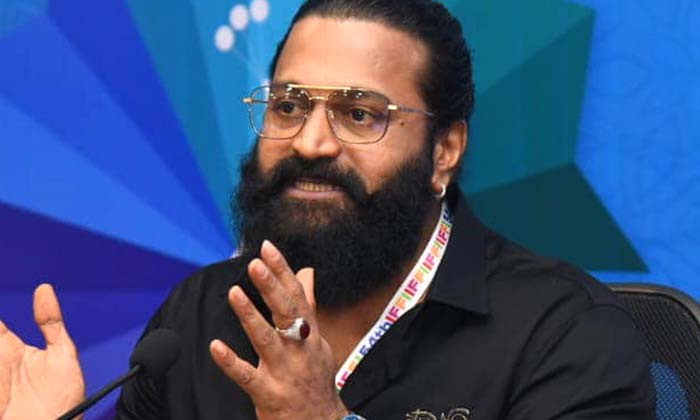 Telugu Historical Drop, Rishab Shetty-Movie Telugu Historical Drop, Rishab Shetty-Movie