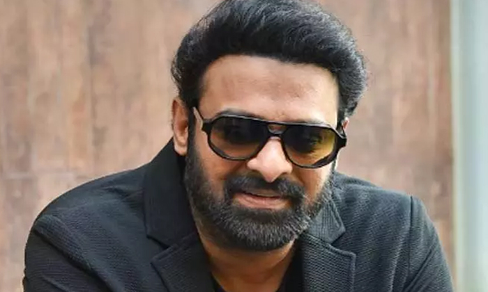  Star Hero Prabhas Video Message Against Drugs Details Inside Goes Viral In Socia-TeluguStop.com