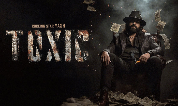 Telugu Yash, Kgf, Pan India, Prashanth Neel, Ranbir Kapoor, Sai Pallavi, Toxic-M