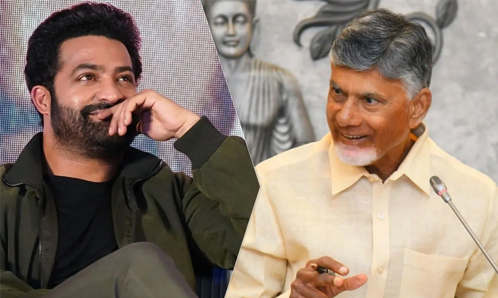 Telugu Allu Arjun, Chandrababu, Devara, Devaraticket, Jagan, Jr Ntr, Pawan Kalya