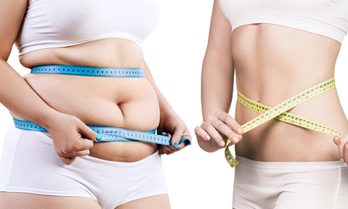  These Are The Things Who Want To Lose Weight Should Definitely Know! Weight Loss-TeluguStop.com