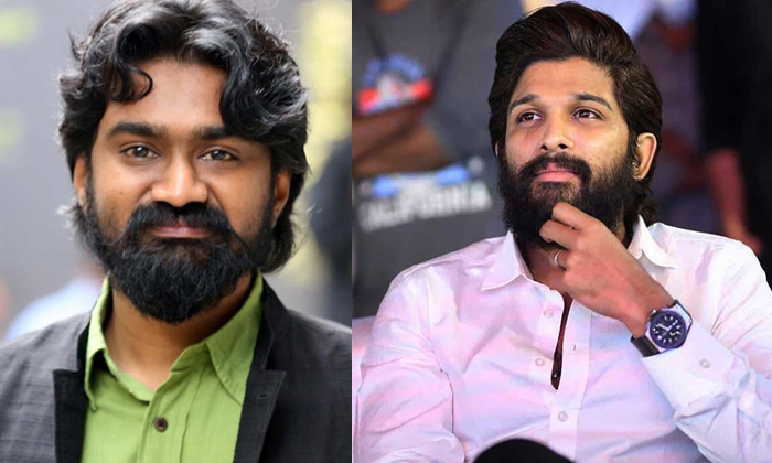  Comedian Rahul Ramakrishna Sensational Post On Allu Arjun Arrest ,allu Arjun, Ra-TeluguStop.com