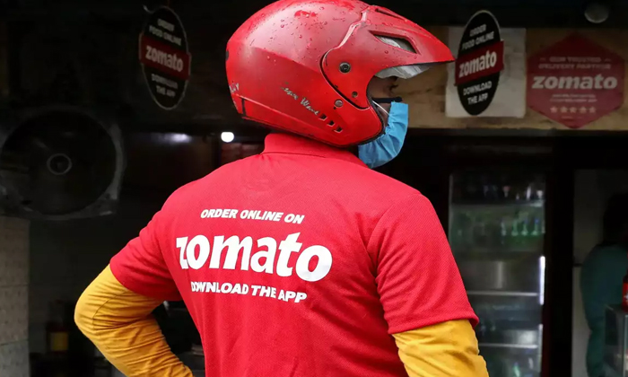  Water Bottle Bill Costs Rs 100... People Are Firing At Zomato!, Water Bottle, B-TeluguStop.com