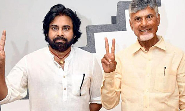  Why Are They All Looking Towards Janasena?, Janasena, Ysrcp, Telugudesam, Jagan,-TeluguStop.com