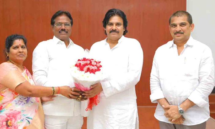 Telugu Alla Nani, Chandrababu, Jagan, Janasena, Kilari Rosaiah, Lokesh, Pawan Ka