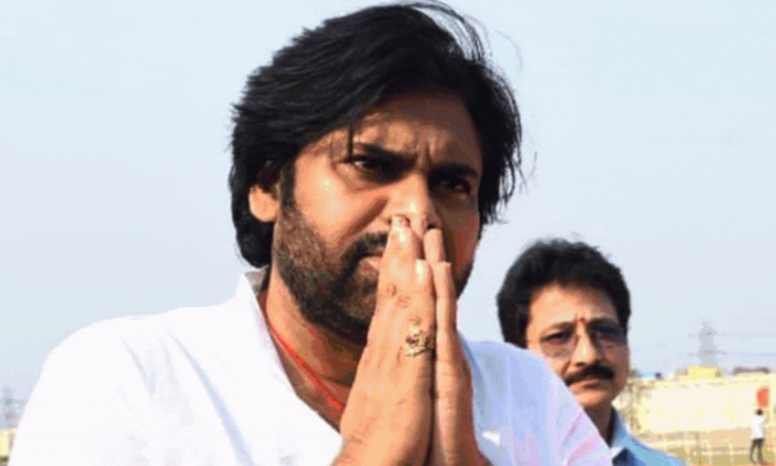  Will I Get Votes If I Trim My Moustache? Pawan Kalyan Asks, Pawan Kalyan, Janase-TeluguStop.com