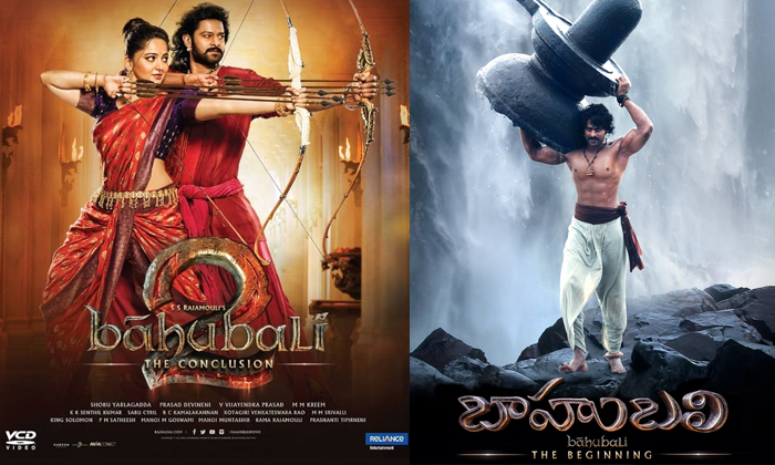 Telugu Bahubali, Kalki, Prabhas, Prabhas Saaho, Salar, Rajasaab-Movie