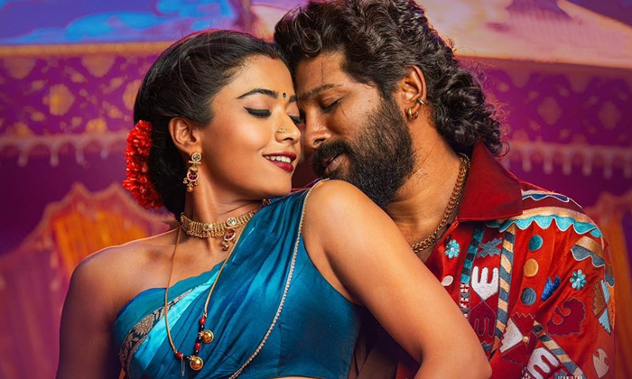 Telugu Allu Arjun, Baahubali, Prabhas, Pushpa, Pushpaticket, Pushpa Rule-Movie