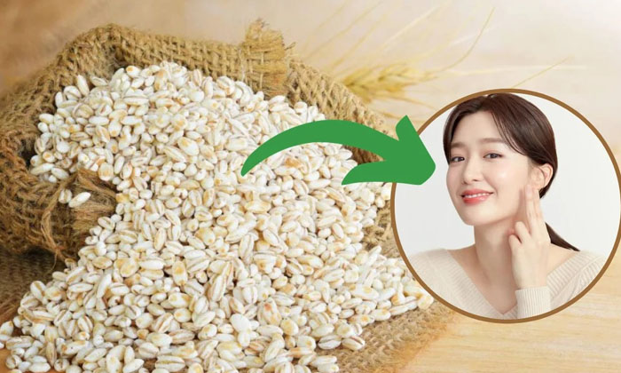  Amazing Benefits With Barley For Skin! Barley, Barley Benefits, Barley Beauty Be-TeluguStop.com