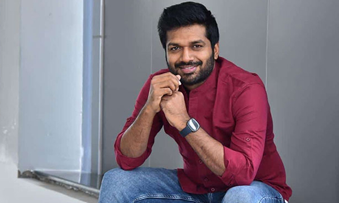  Anil Ravipudi Gave A Counter To The Trollers..., Anil Ravipudi, , Trollers, Film-TeluguStop.com