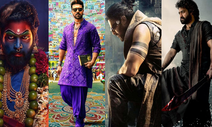  Are The Bollywood Makers Trying Their Best For These Four Star Heroes..?, Prabha-TeluguStop.com