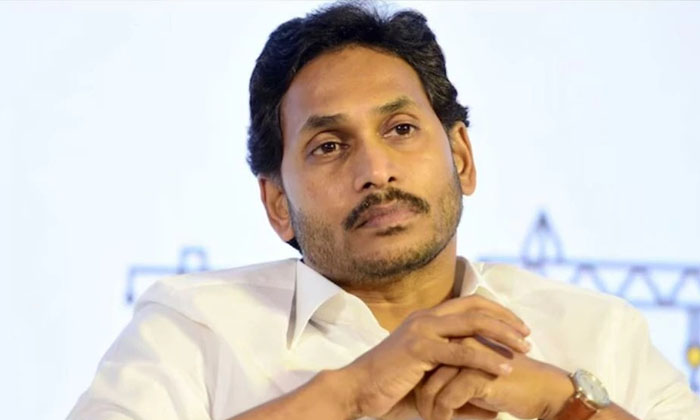  Are The Promises Given To The People So Bare, Jagan Mohan Reddy, Are The, Promi-TeluguStop.com