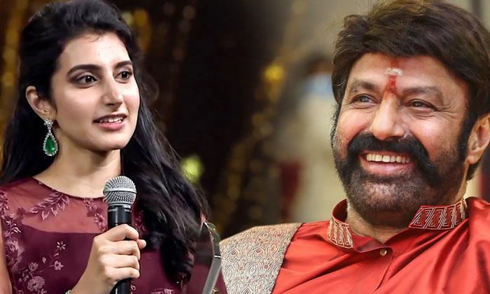  Balakrishna Open Up His Daughter Bramhini Reject Maniratnam Movie, Balakrishna,-TeluguStop.com