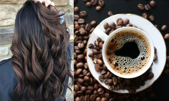  Benefits Of Coffee For Hair Details, Coffee, Coffee Benefits, Coffee Hair Mask,-TeluguStop.com